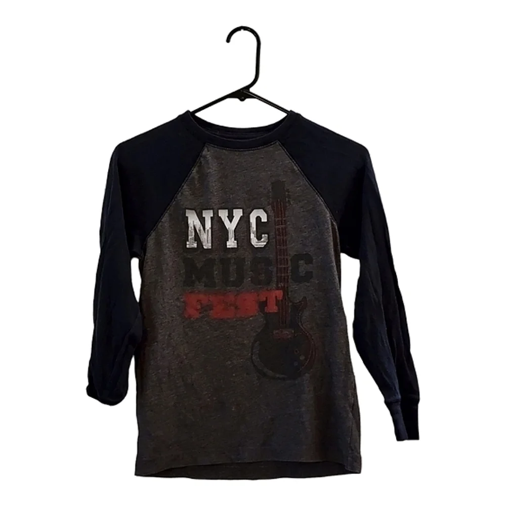 💖Boy's Casual Shirt Size M